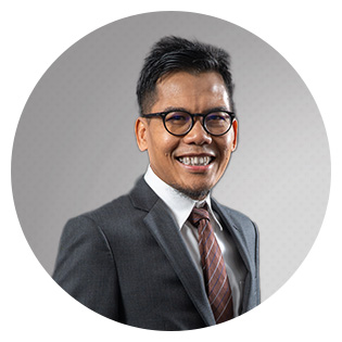 Feri Sulistyo Nugroho